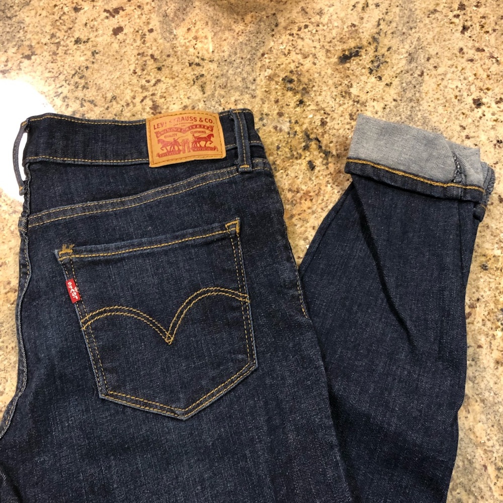 Levi Jeans